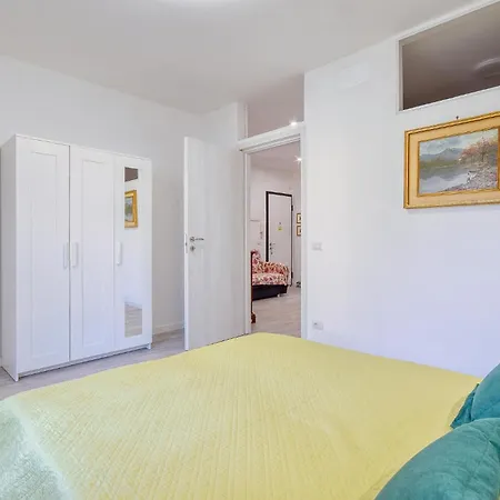 Apartment Amazing In With Wifi *