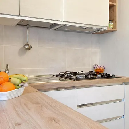 Apartment Amazing In With Wifi Savona