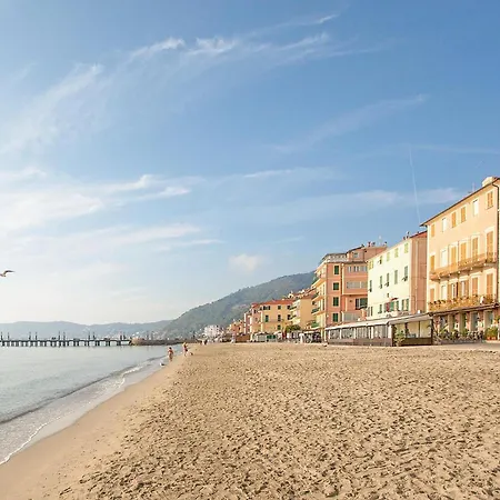Amazing In With Wifi * Savona