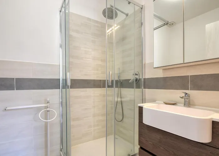 דירה 3 Bedroom Amazing In