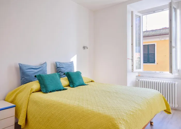 3 Bedroom Amazing In Appartement *
