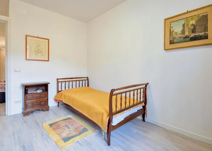 דירה 3 Bedroom Amazing In