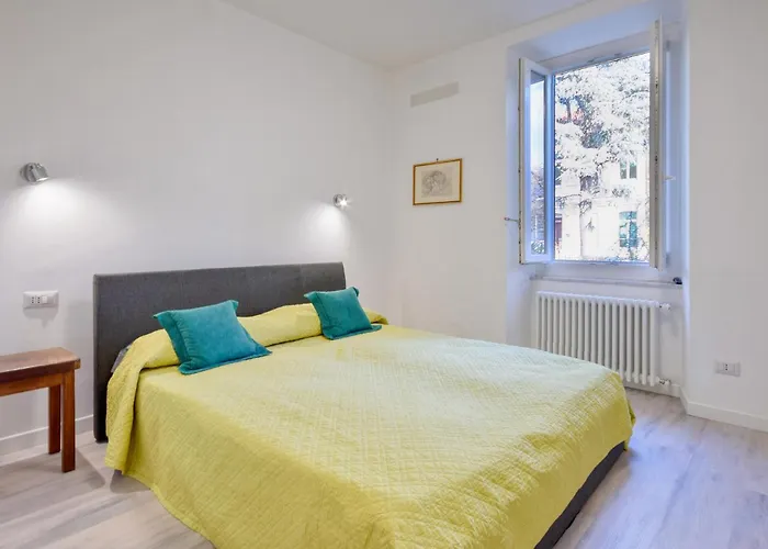 3 Bedroom Amazing In Appartement Savona