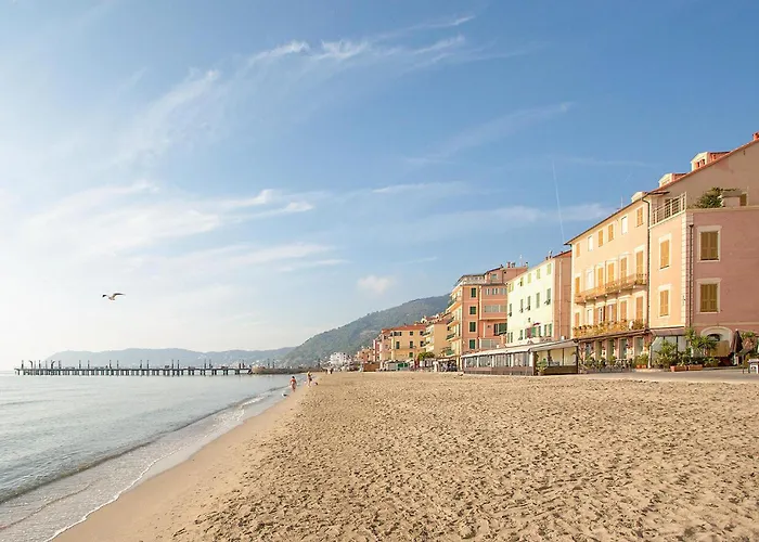 3 Bedroom Amazing In * Savona