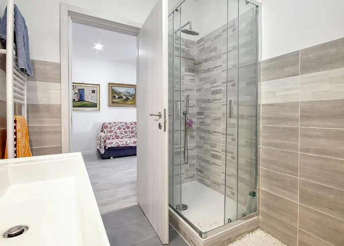 3 Bedroom Amazing In Savona