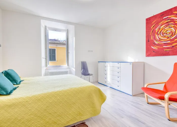 3 Bedroom Amazing In Savona
